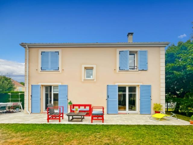 Plaisir Vente Maison 78