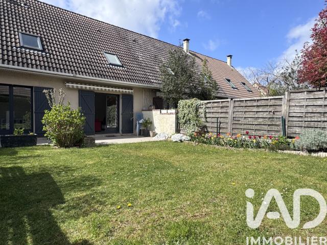 Plaisir Vente Maison 78