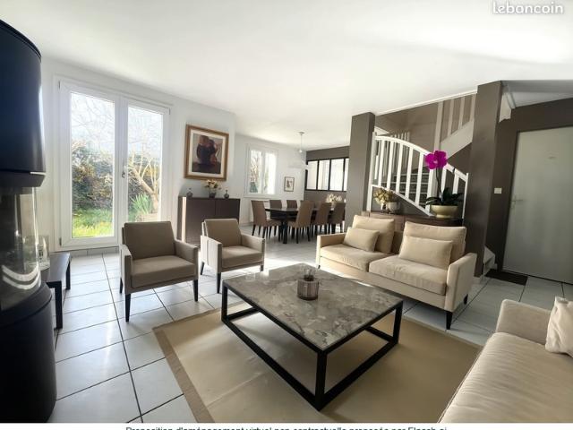Plaisir Vente Maison 78