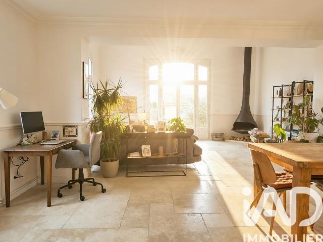 Plaisir Vente Maison 78