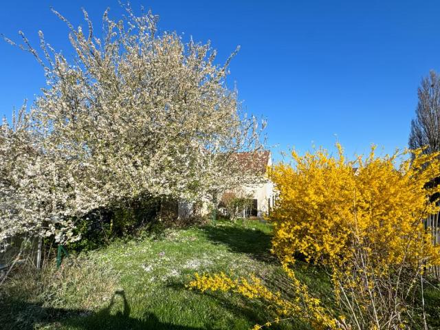 Plaisir Vente Maison 78