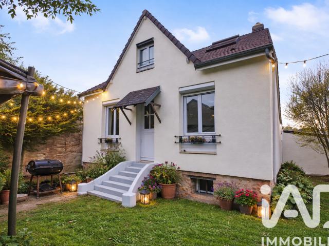 Plaisir Vente Maison 78