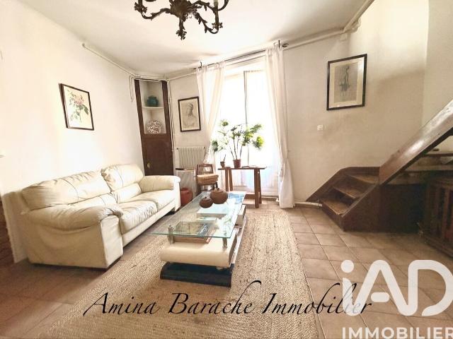 Plaisir Vente Maison 78