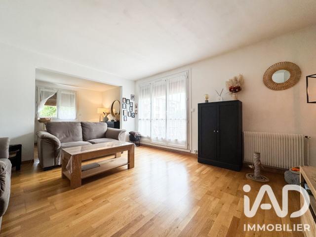 Plaisir Vente Appartement 78