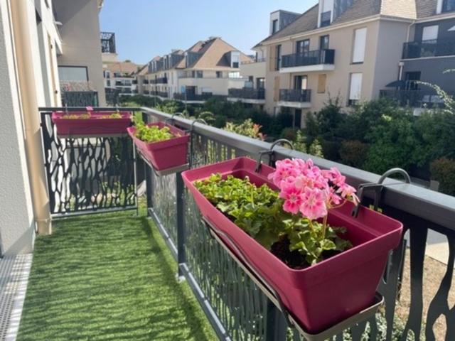 Plaisir Vente Appartement 78