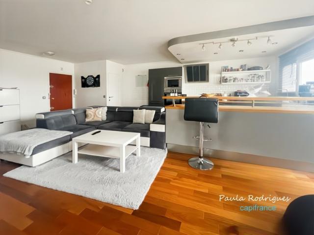 Plaisir Vente Appartement 78