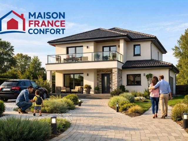 Plaisir Vente Terrain 78