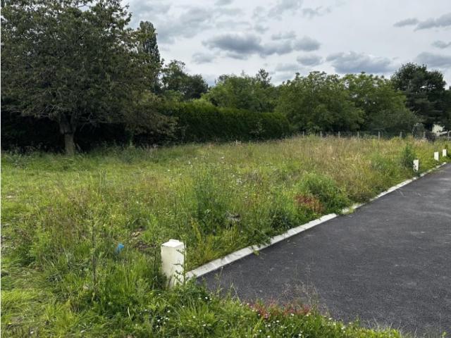 Plaisir Vente Terrain 78
