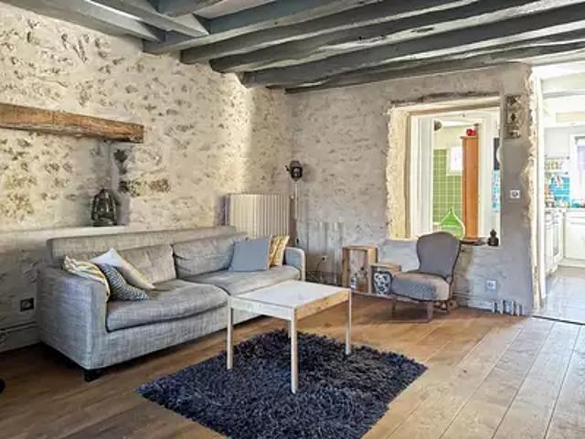 Plaisir 78370 Achat / Vente maison 5 pièces t5 jardin terrasse