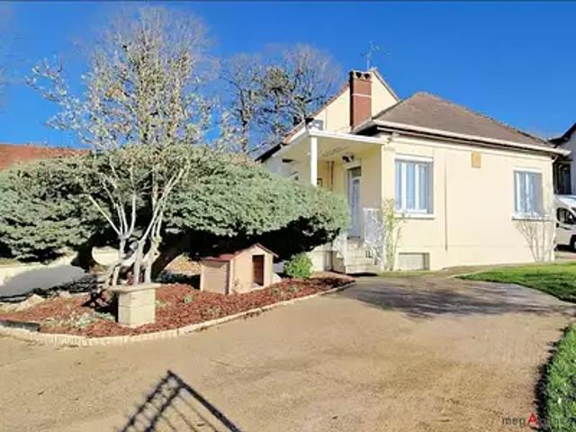 Plaisir 78370 Achat / Vente maison 8 pièces t8