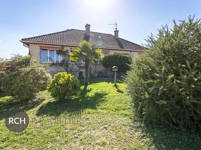 Plaisir 78370 Achat / Vente maison 8 pièces t8 piscine