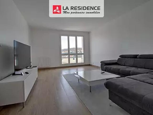 Plaisir 78370 Achat / Vente appartement 3 pièces t3 au dernier étage