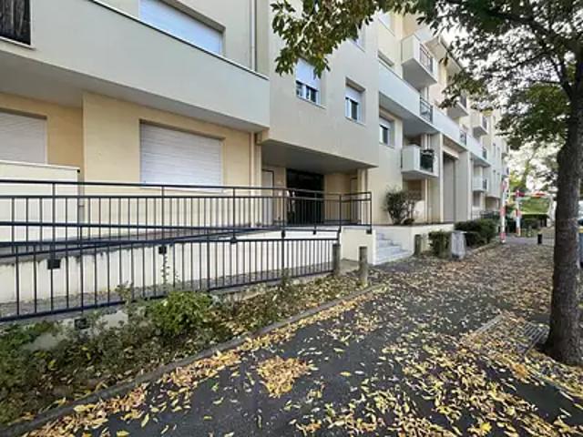 Plaisir 78370 Achat / Vente appartement 3 pièces t3 au dernier étage