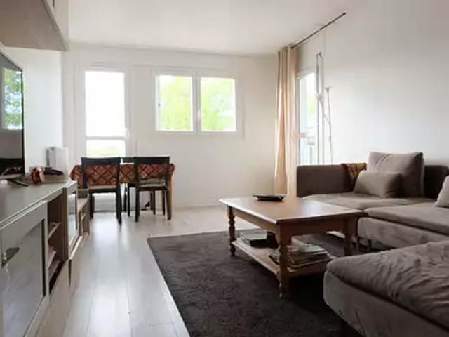 Plaisir 78370 Achat / Vente appartement 3 pièces t3 parking