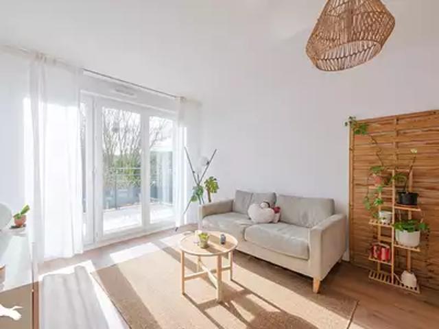 Plaisir 78370 Achat / Vente appartement 3 pièces t3 parking