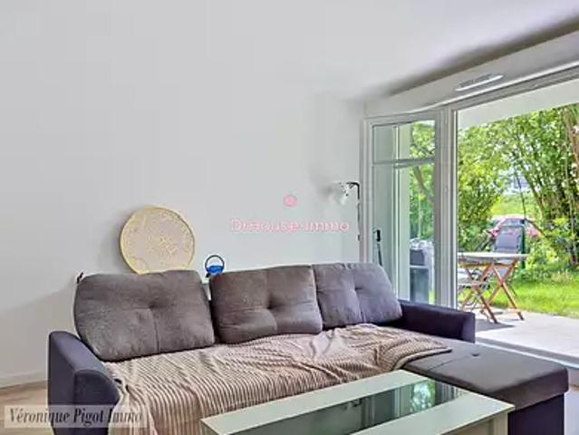 Plaisir 78370 Achat / Vente appartement 3 pièces t3 terrasse parking