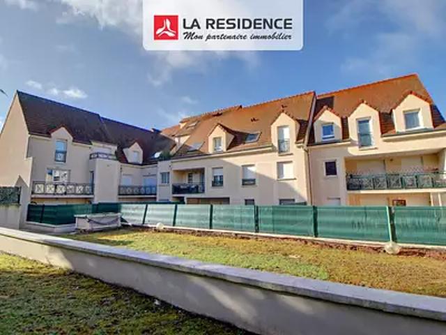 Plaisir 78370 Achat / Vente appartement 3 pièces t3