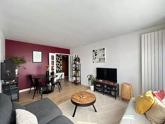 Plaisir 78370 Achat / Vente appartement 4 pièces t4