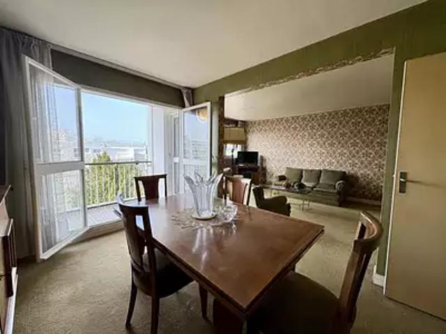 Plaisir 78370 Achat / Vente appartement 4 pièces t4