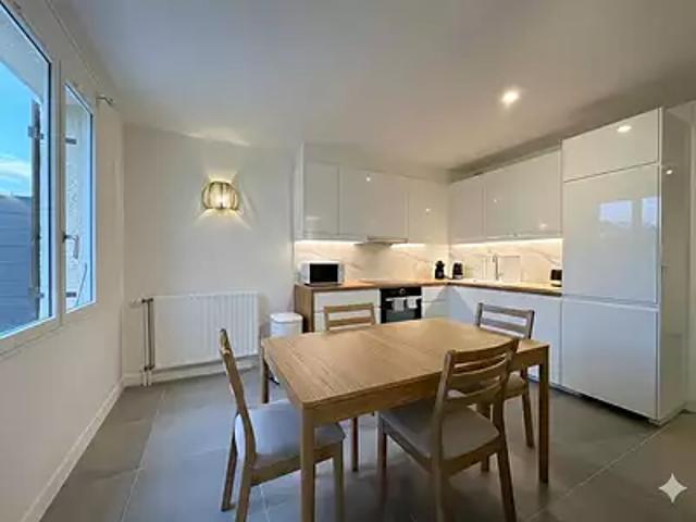 Plaisir 78370 Location appartement 1 pièce t1