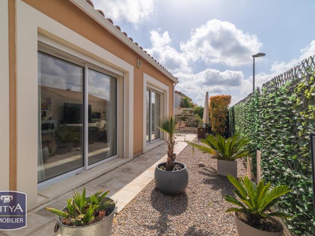 Plaissan Vente Maison 34