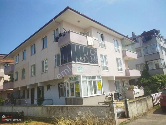 Plaj Merkez 1+1 55 M2 Konbi Petekli Yüksek Giriş Ful Eşyalı