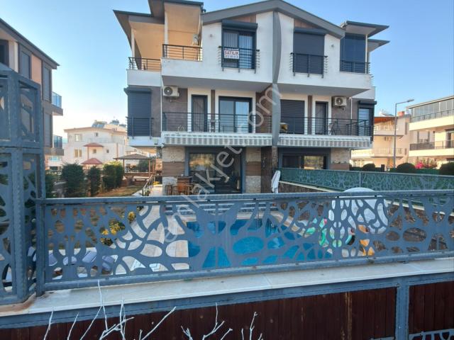 ❗️plaja 1 Km 4+1 Müstakil Havuzlu Villa❗️