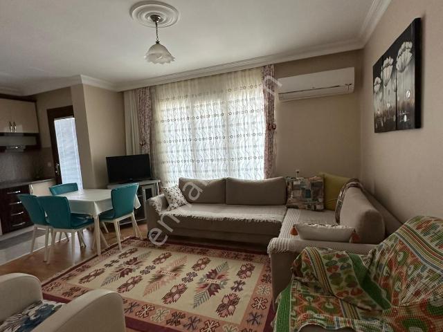 Plaja 200m Mesafede Günlük Haftalık Kiralık Daire