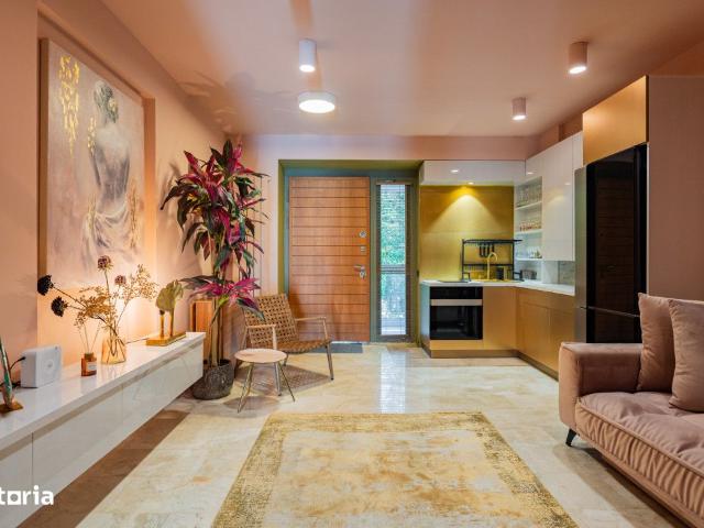 Plaja Belona Apartament de Lux cu priveliste spectaculoasa!