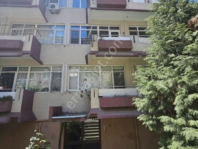 Plajyolu 2+1 Arakat Fırsat Daire