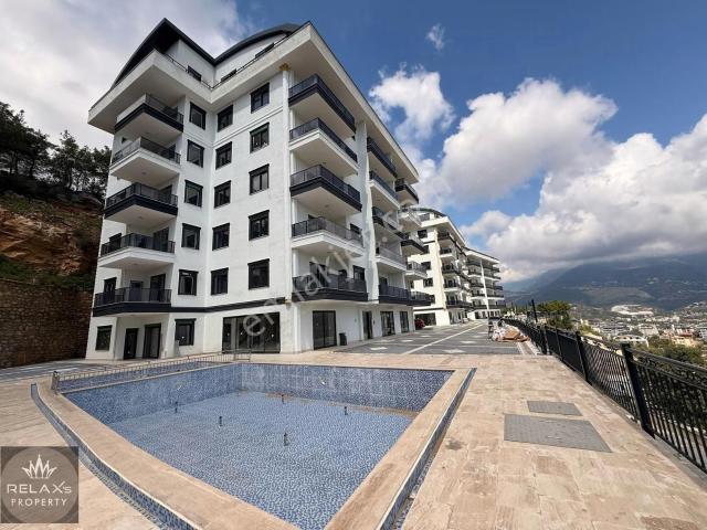 Çıplaklı Bölgesi 2+1 Deniz Mazaralı Lüx Site İeçrisinde Dairemiz