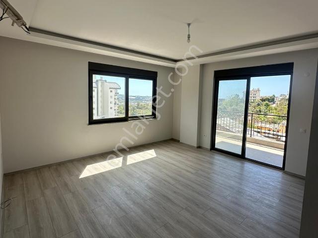 Çıplaklıda Eşyasız 0 Binada Kiralık 2+1