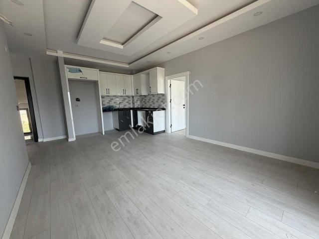 Çıplaklıda Sıfır Binada Ferah Ve Modern 2+1 Kiralık Daire