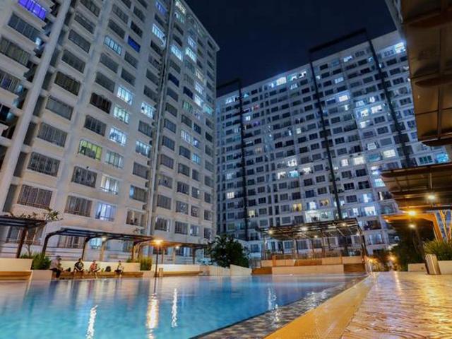 Plam Garden Apartment For Rent Block C Direct Owner