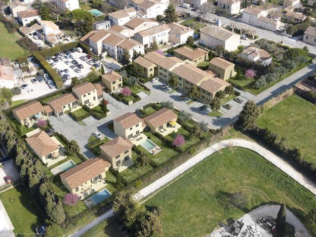 Plan d’Orgon – Nouveauté ! Terrain à bâtir