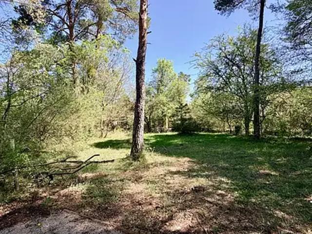 Plan d'Aups Sainte Baume 83640 Programme neuf terrain neuf à vendre
