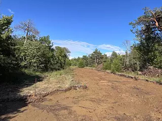 Plan d'Aups Sainte Baume 83640 Programme neuf terrain neuf à vendre
