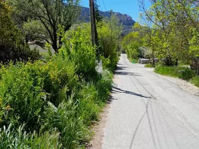 Plan d'Aups Sainte Baume 83640 Programme neuf terrain neuf à vendre
