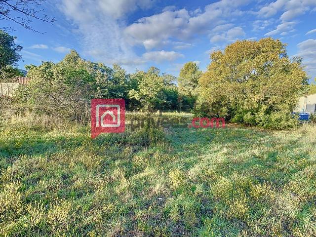 Plan d'Aups Sainte Baume Vente Terrain 83