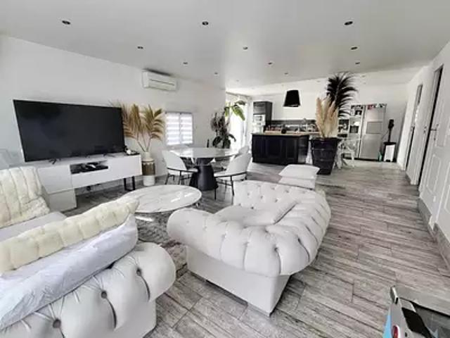 Plan de Cuques 13380 Achat / Vente maison 5 pièces t5