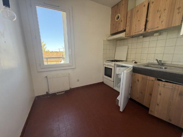 Plan des 4 seigneurs T1 31.64 m²