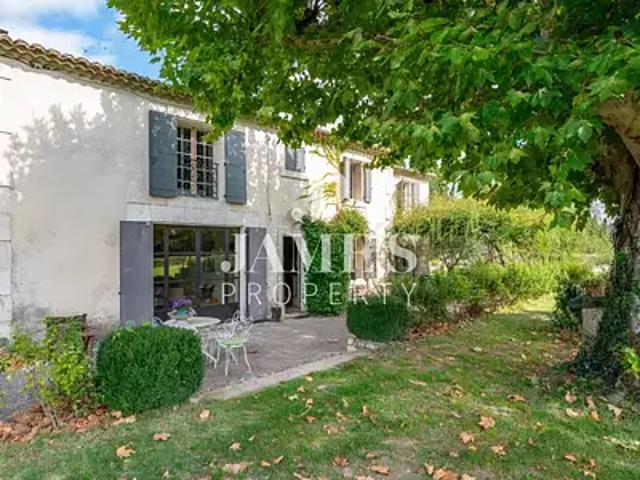 Plan d'Orgon 13750 Achat / Vente maison 7 pièces t7 parking
