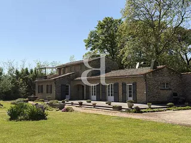 Plan d'Orgon 13750 Achat / Vente maison 6 pièces t6