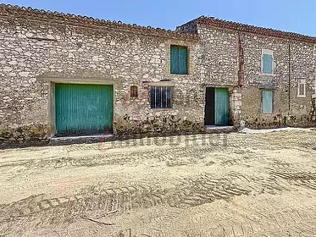 Plan d'Orgon 13750 Achat / Vente maison 6 pièces t6