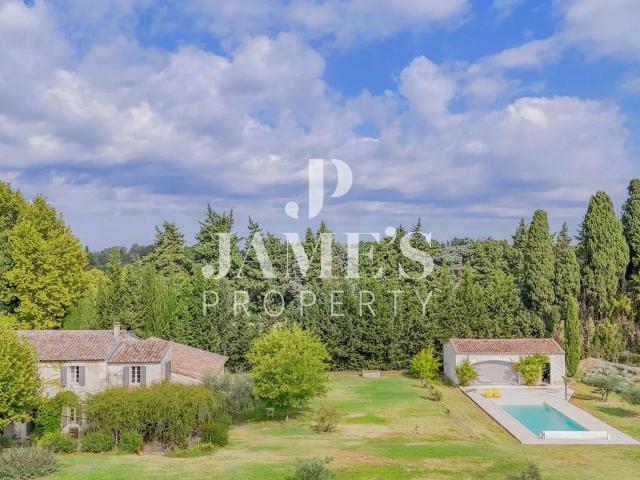 Plan d'Orgon Vente Maison 13