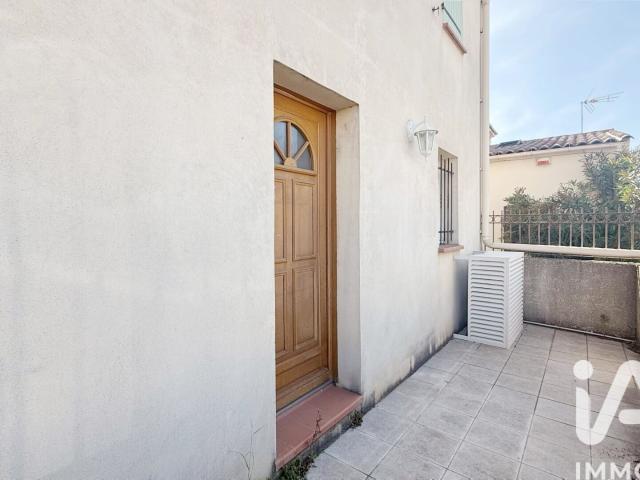 Plan d'Orgon Location Maison 13