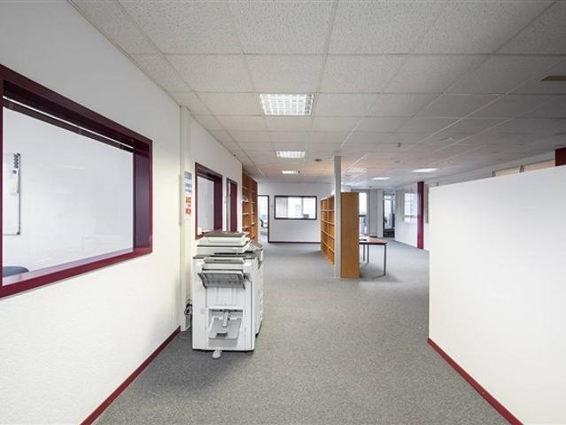 Plan les Ouates Fläche von 430 m2 mit Terrasse