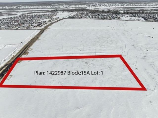 Plan: 1422 Block: 15A Lot: 1, Fort Mcmurray, AB, T9K 2X4 commercial for sale | Listing ID A2298 | Royal LePage