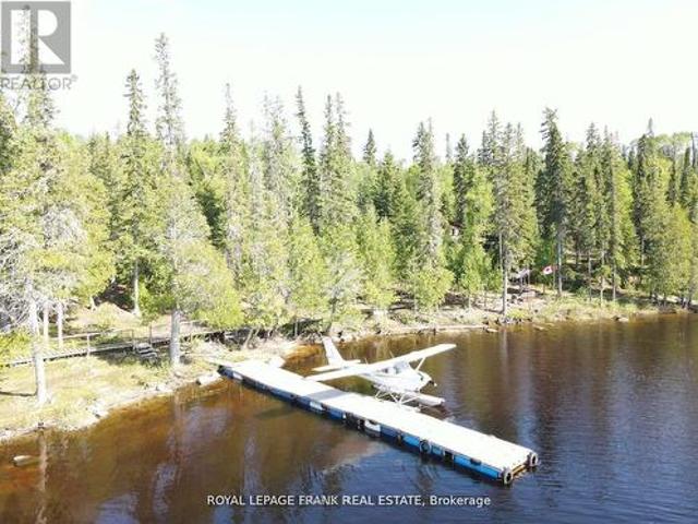 Plan 1R Part 1 Township Of Hiawatha, Hornepayne, ON, P0M 1Z0 commercial for sale | Listing ID X12006 | Royal LePage