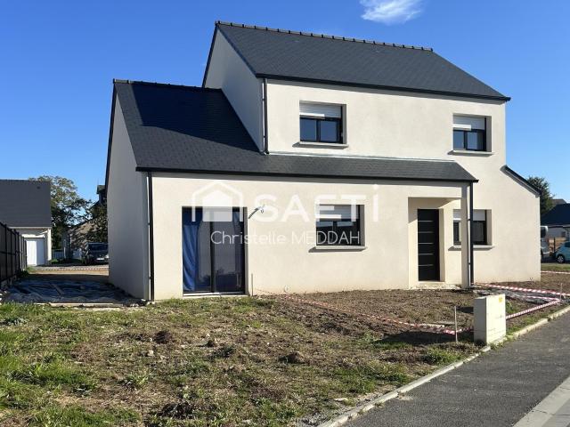 Plancoët Vente Maison 22